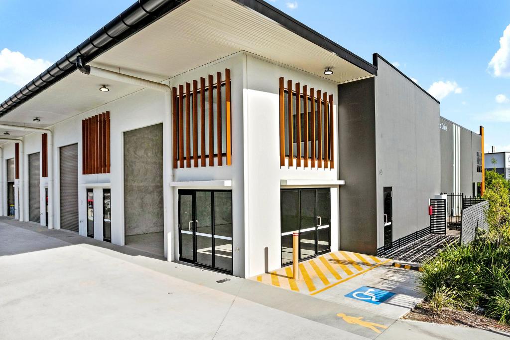 1/60 Evans Dr, Caboolture, QLD 4510