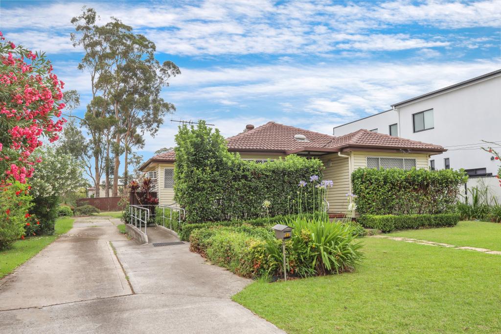 56 JANET ST, MOUNT DRUITT, NSW 2770