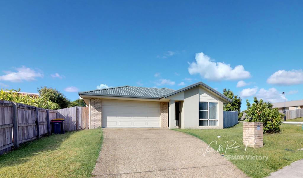 1 Frepelle St, Morayfield, QLD 4506