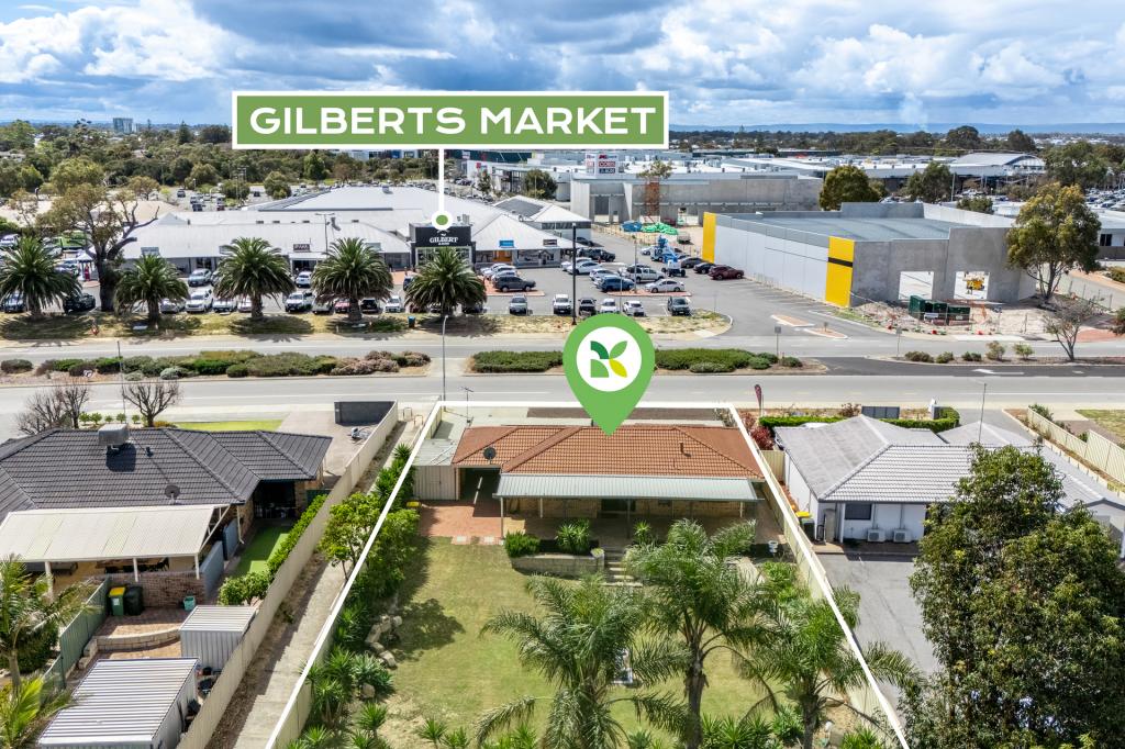13 Peelwood Pde, Halls Head, WA 6210