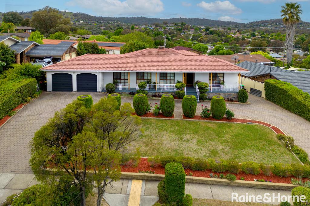 46 Castleton Cres, Gowrie, ACT 2904