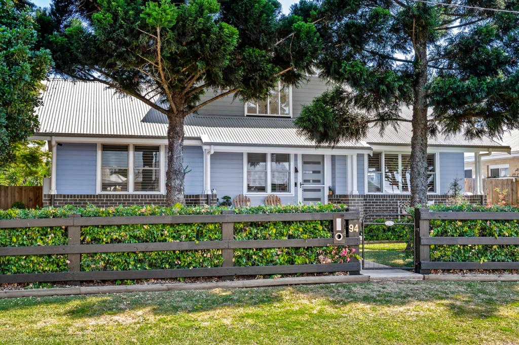 94 Belmore Rd, Lorn, NSW 2320