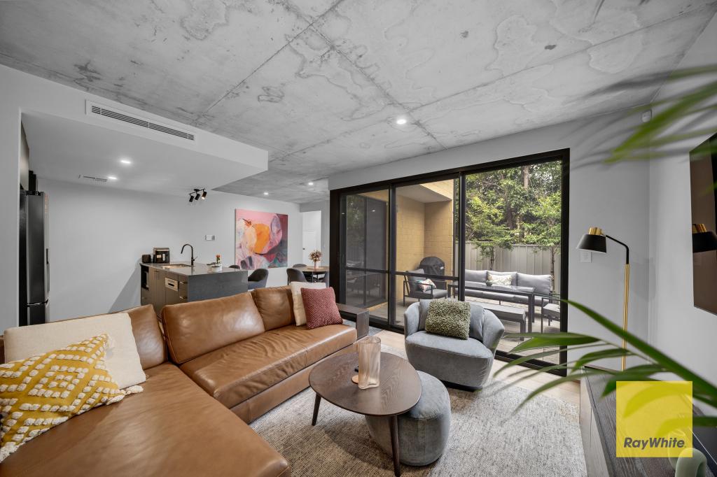 6/37 Leonard St, Victoria Park, WA 6100