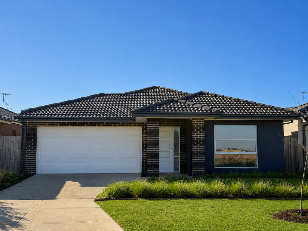 29 Tamworth Dr, Rockbank, VIC 3335