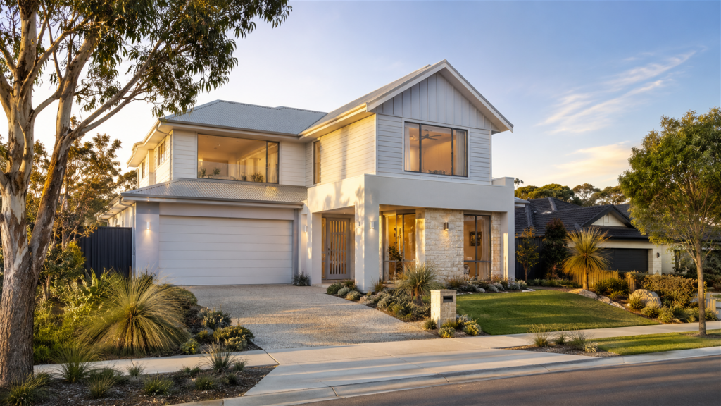 Tbc Capricorn Esp, Yanchep, WA 6035