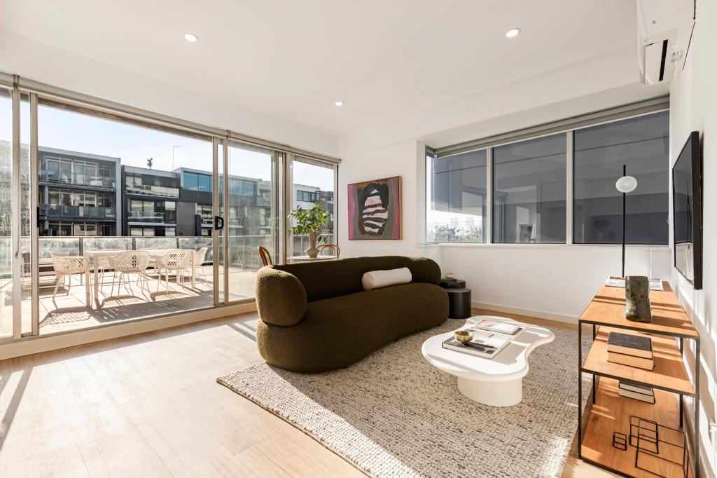 401/54 Nott St, Port Melbourne, VIC 3207