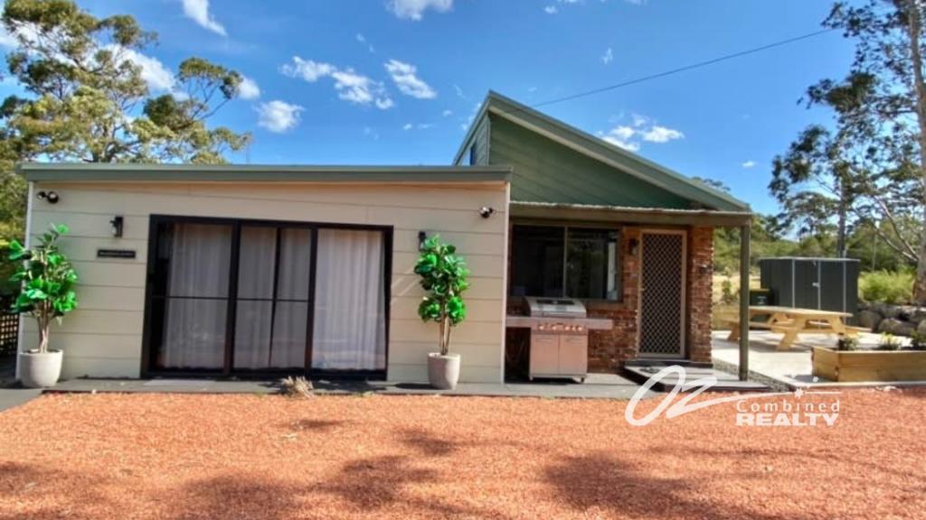 A/128 Waldegrave Cres, Vincentia, NSW 2540