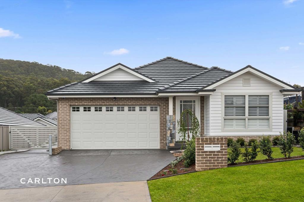 4a Carlton St, Willow Vale, NSW 2575