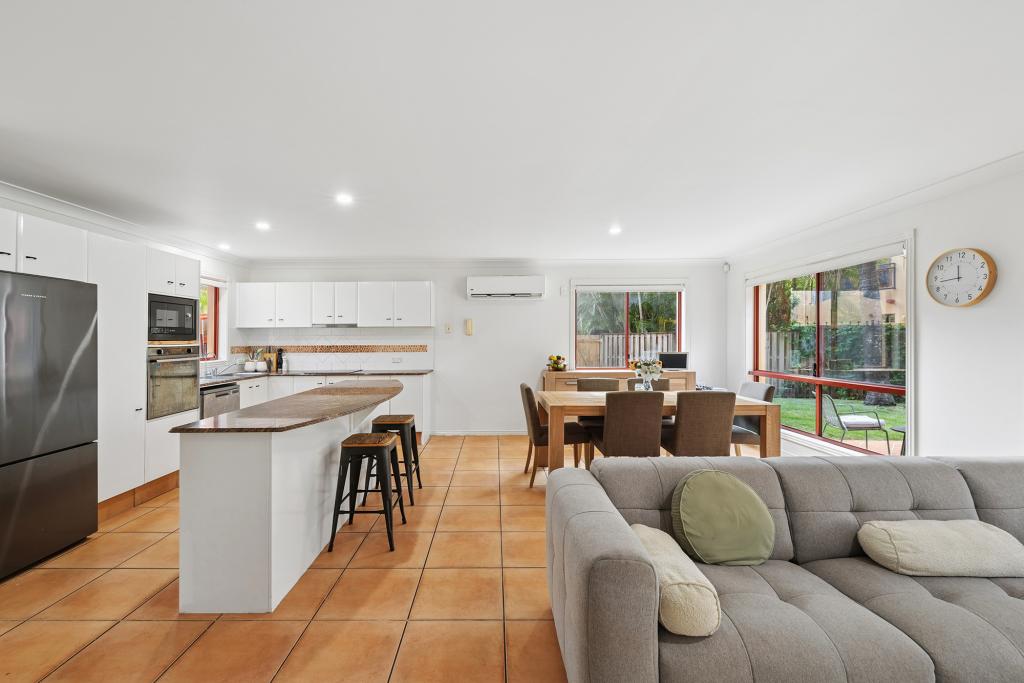 56/8 Woody Views Way, Robina, QLD 4226