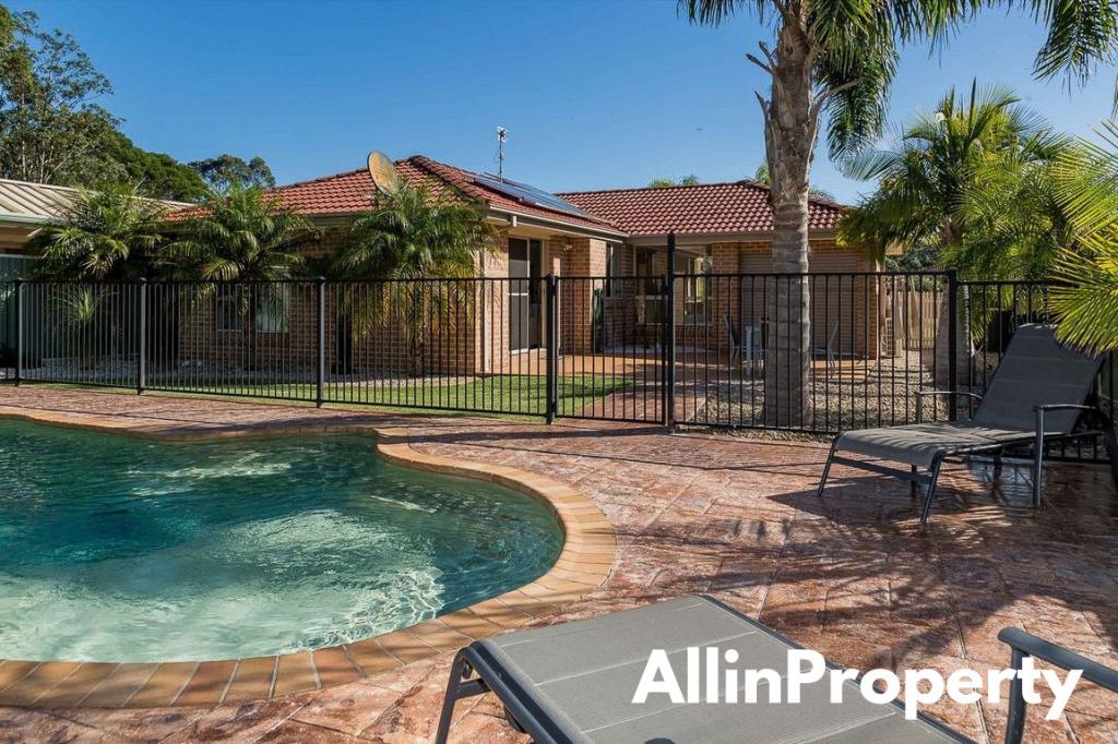 62 Argyle St, Vincentia, NSW 2540