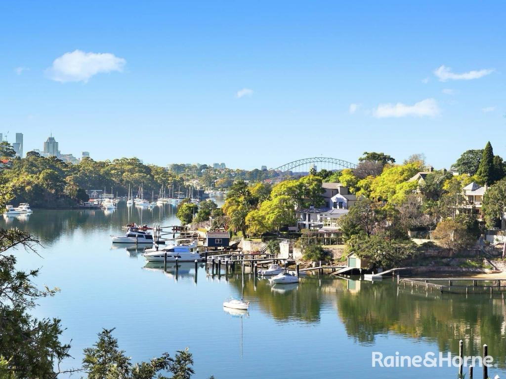 1x Lloyd Ave, Hunters Hill, NSW 2110