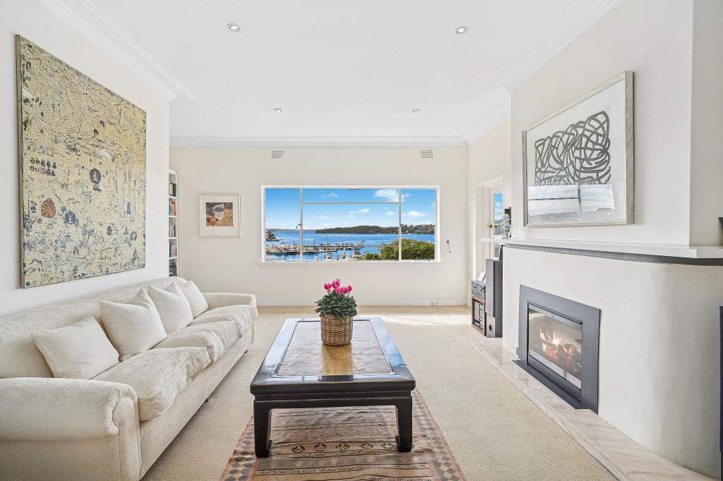 5/591 New South Head Rd, Rose Bay, NSW 2029