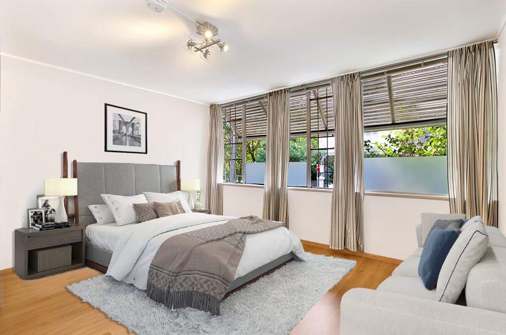 B/40 Stephen St, Paddington, NSW 2021