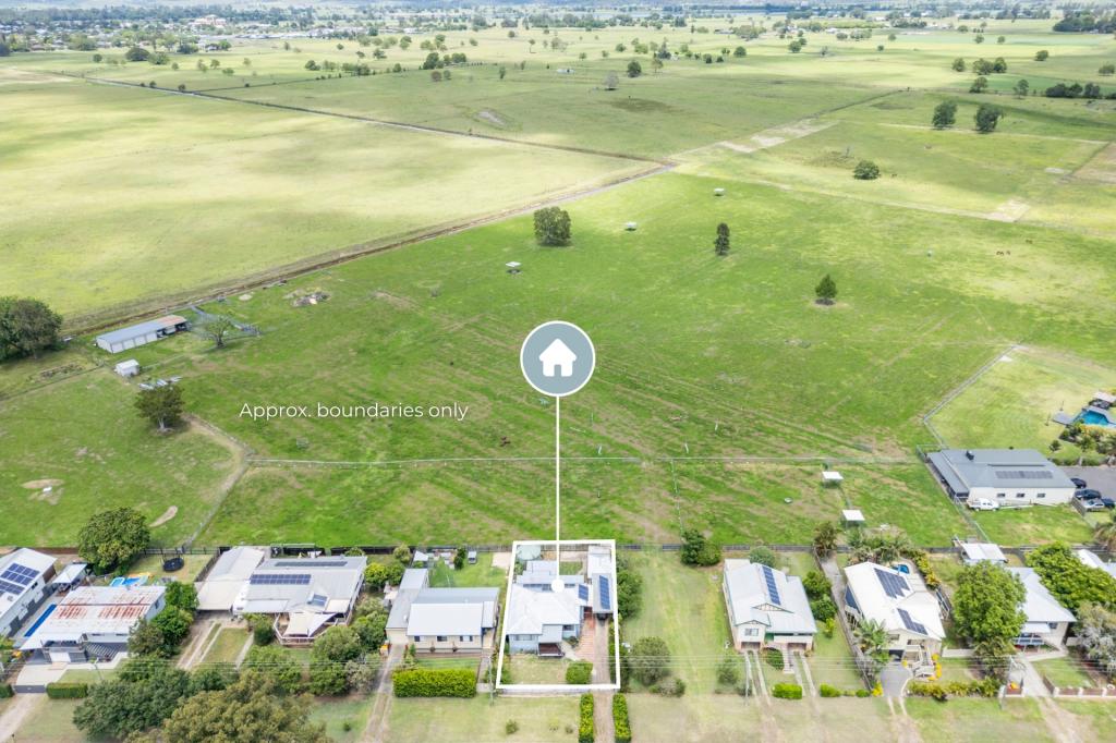 731 Summerland Way, Carrs Creek, NSW 2460