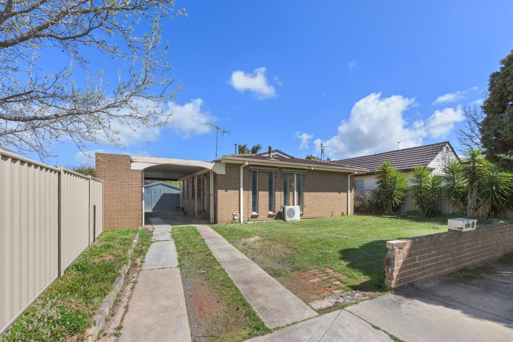 12 Best St, Ararat, VIC 3377