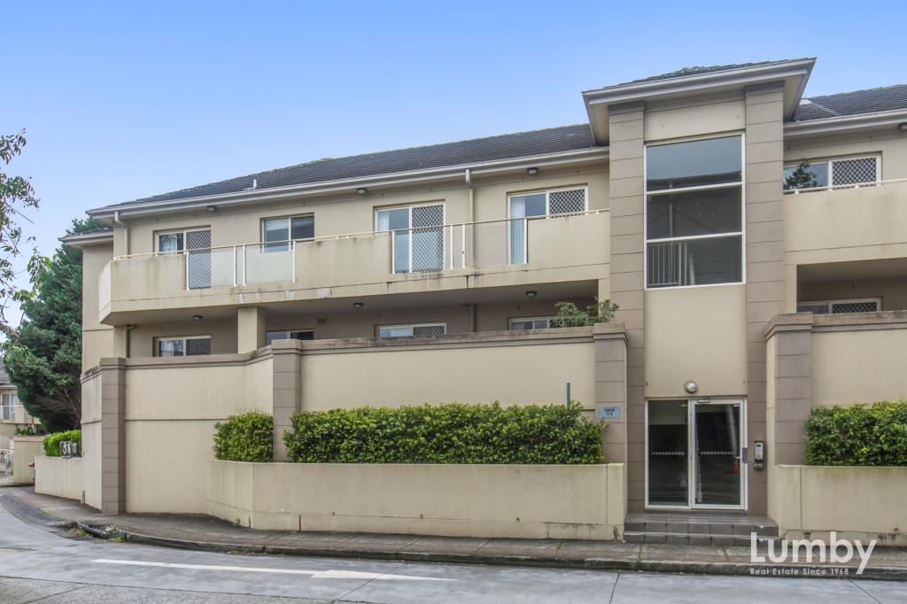 6/5 Arcadia Rd, Galston, NSW 2159