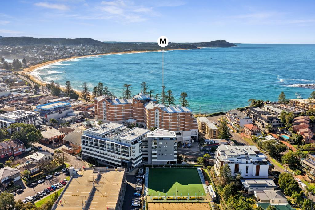 311/6 Pine Tree Lane, Terrigal, NSW 2260
