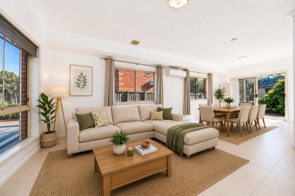 50/17 Huntley Dr, Blacktown, NSW 2148