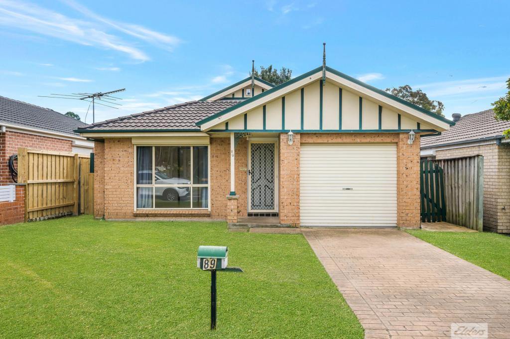 89 Monash Rd, Doonside, NSW 2767