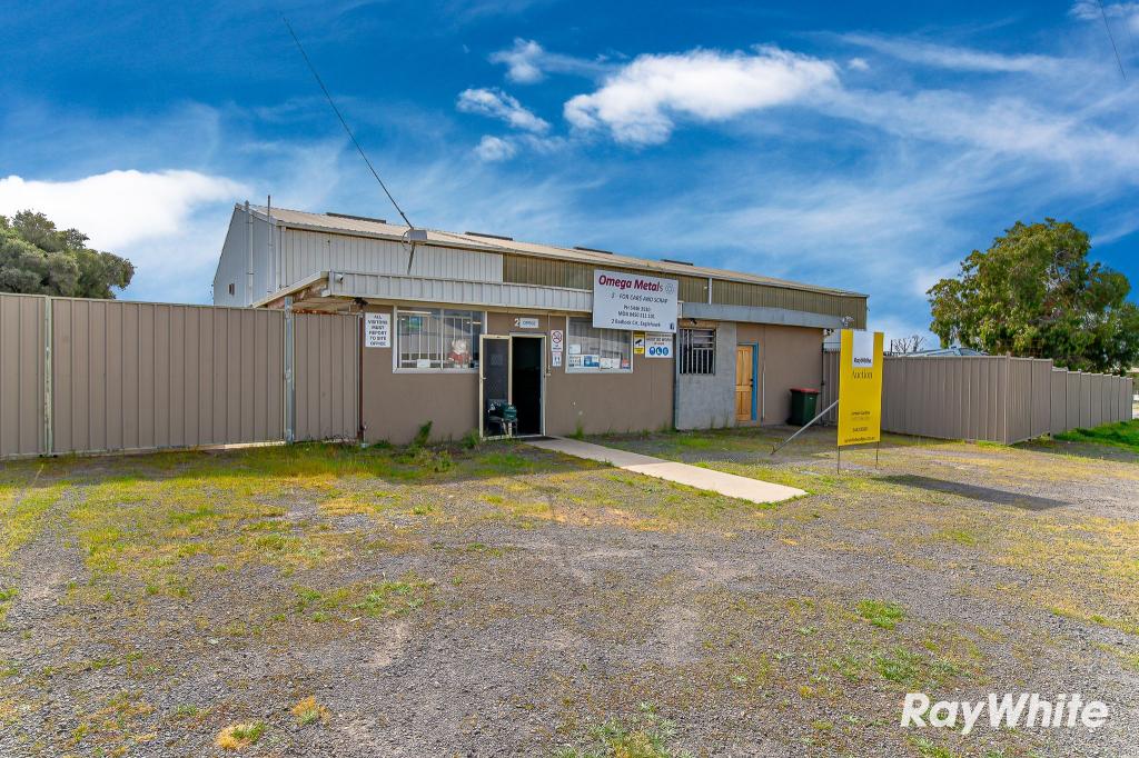 2 Baldock Ct, Eaglehawk, VIC 3556