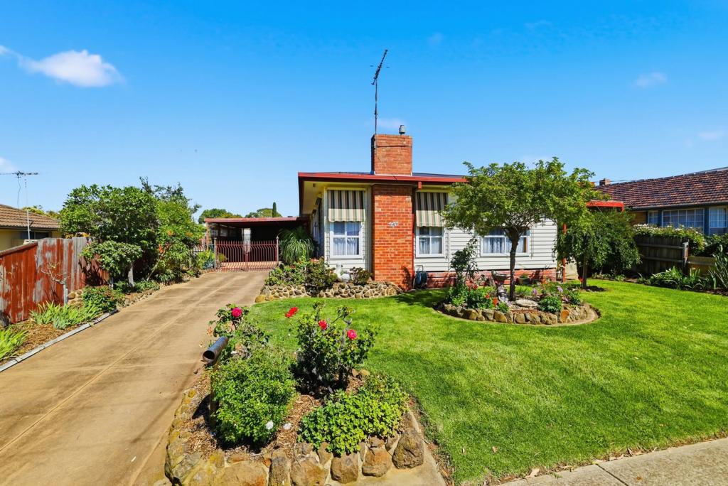 69 Young St, Bacchus Marsh, VIC 3340