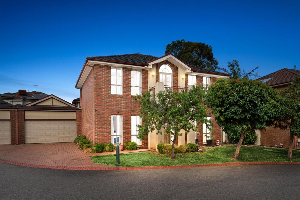 12 Hummingbird Pl, South Morang, VIC 3752