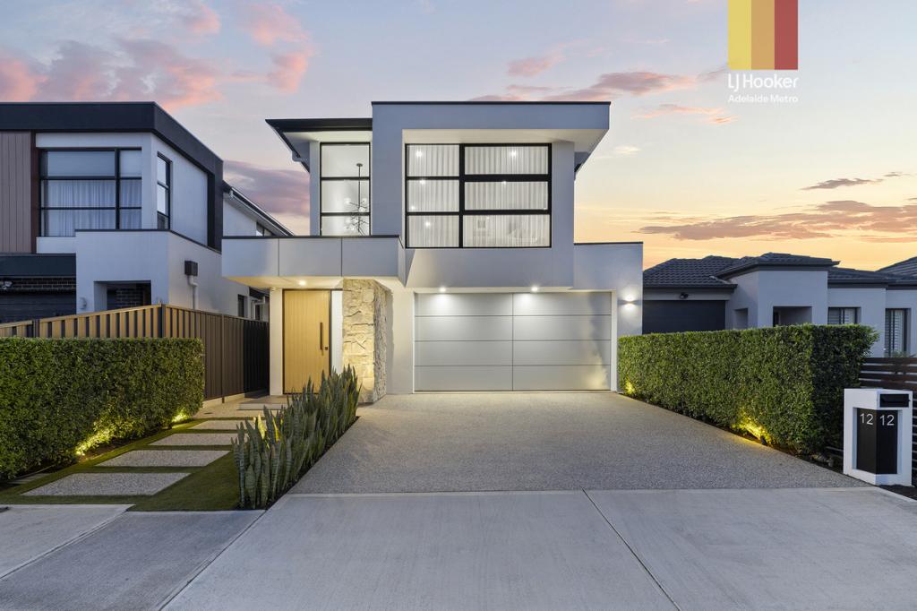 12 Selkirk Ave, Seaton, SA 5023