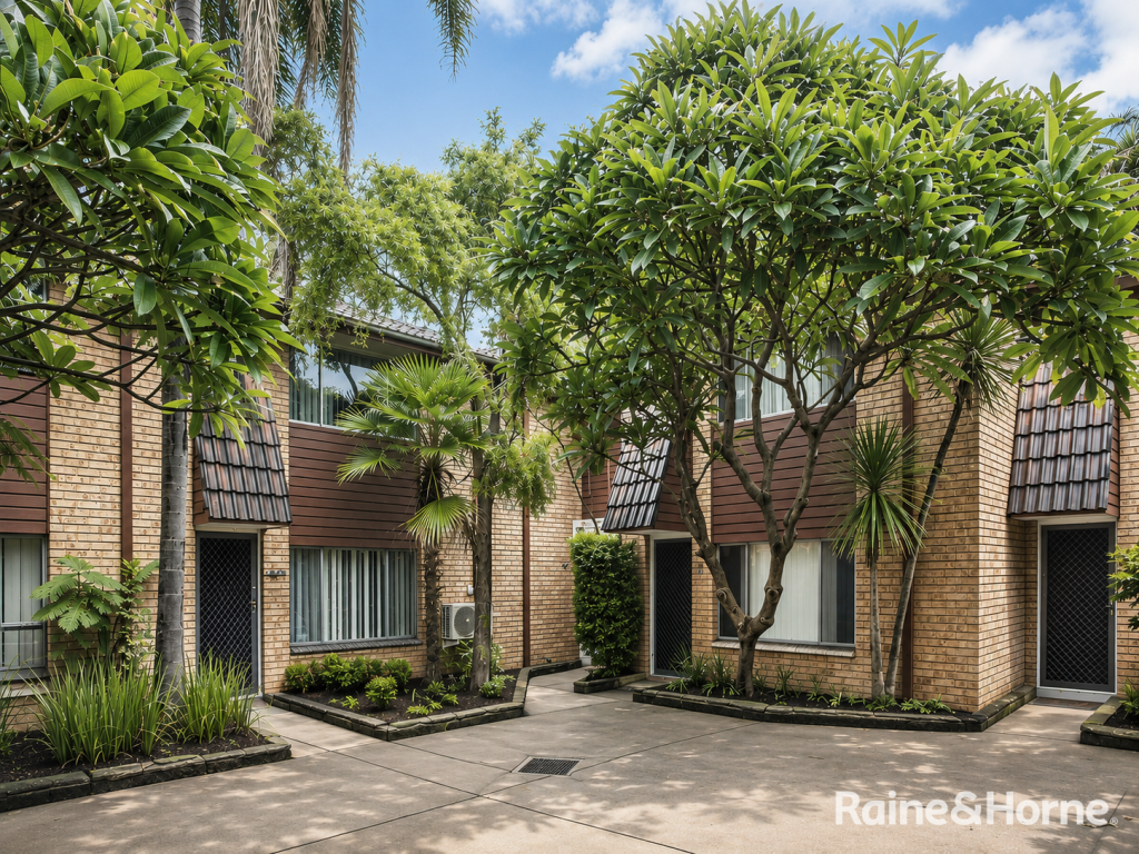 8/485 Church St, North Parramatta, NSW 2151