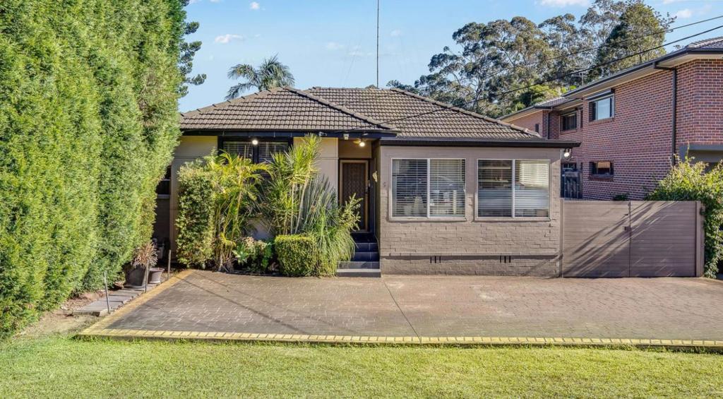 5 Rumsey Cres, Dundas Valley, NSW 2117