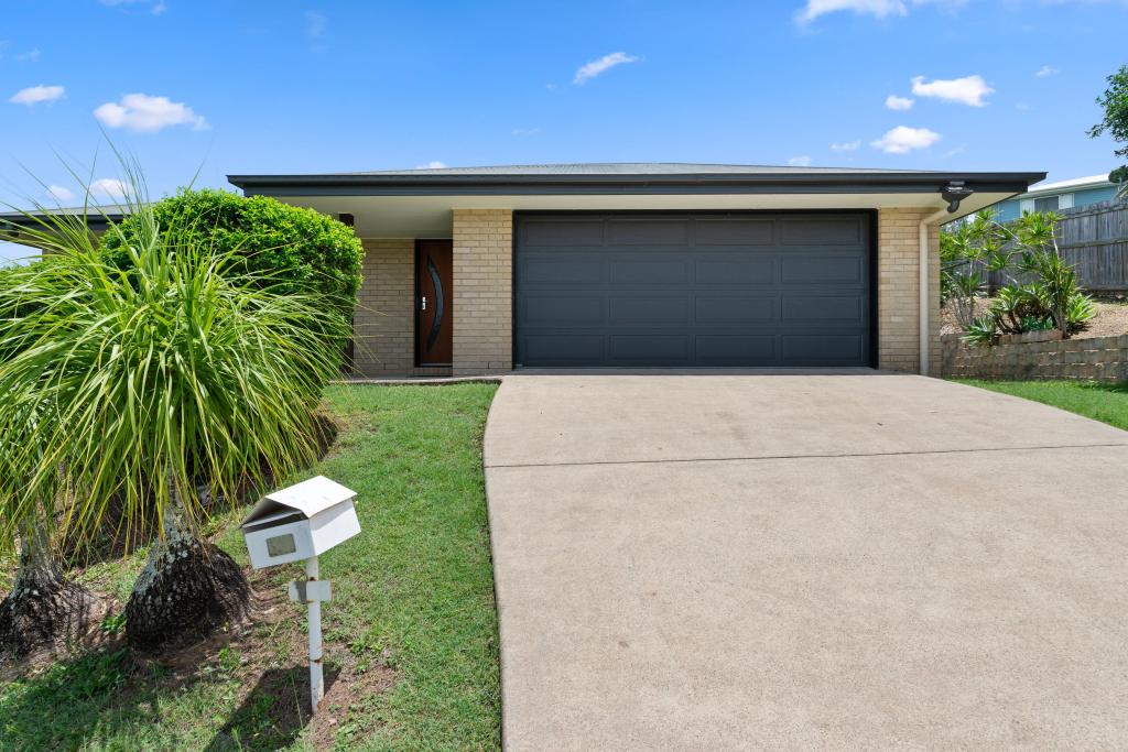 1 Jaryd Pl, Gympie, QLD 4570