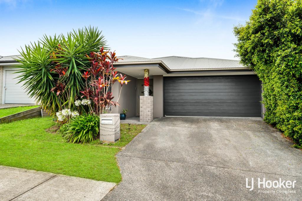 15 Buxton Ave, Yarrabilba, QLD 4207