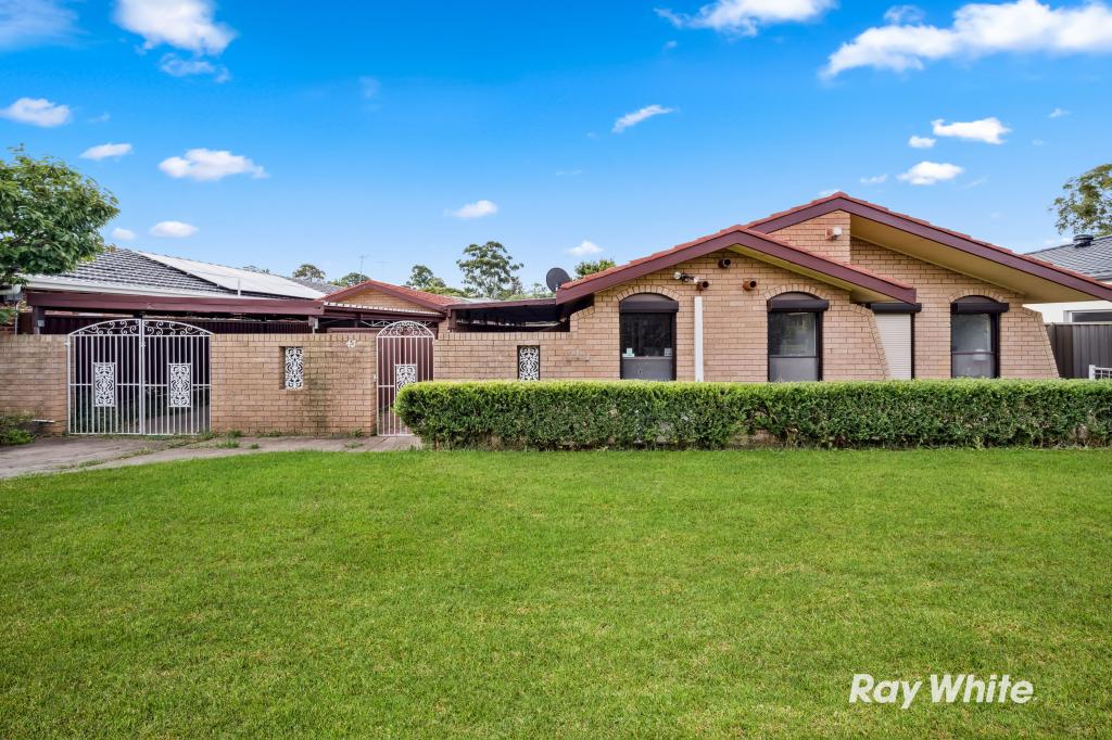 43 Myrtle St, Prospect, NSW 2148