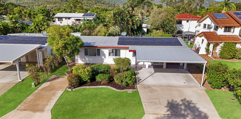 15 Larkspur Cres, Annandale, QLD 4814