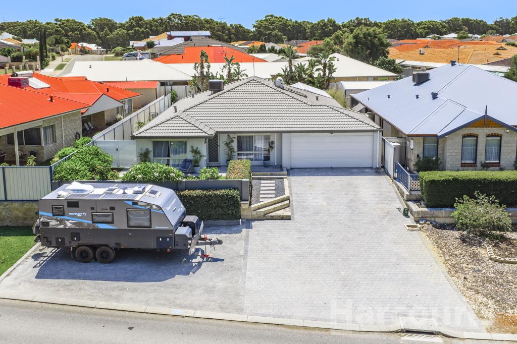 225 Oakmont Ave, Meadow Springs, WA 6210