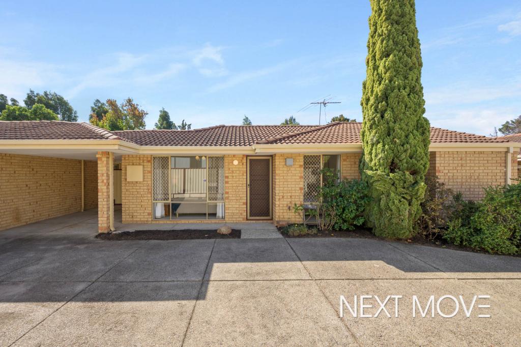 2/4 Rivett Way, Brentwood, WA 6153