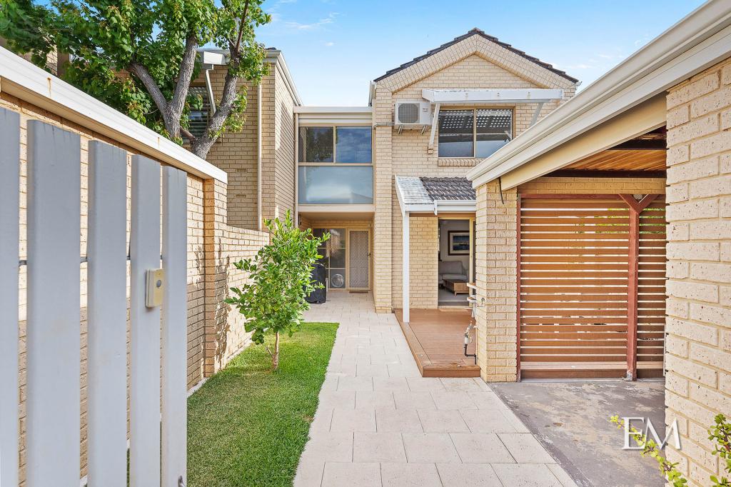 31/19 Flynn St, Churchlands, WA 6018