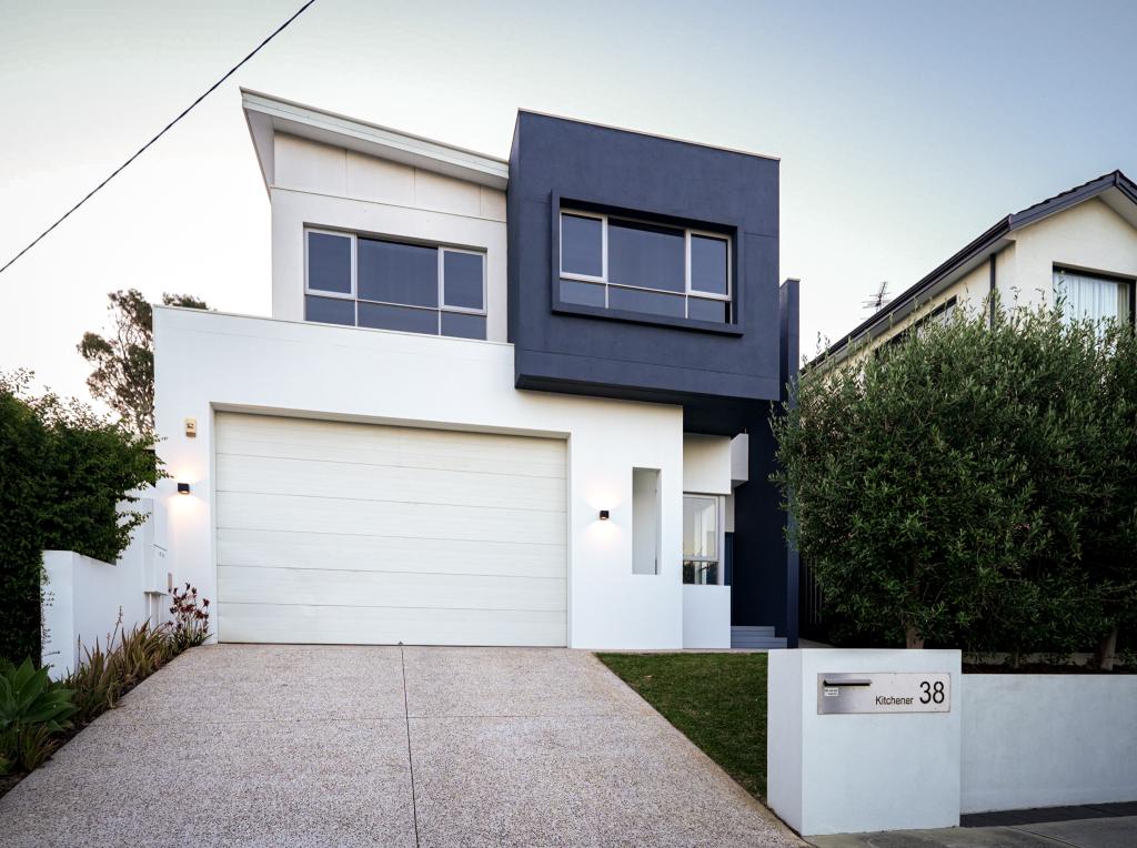 38 Kitchener St, North Beach, WA 6020