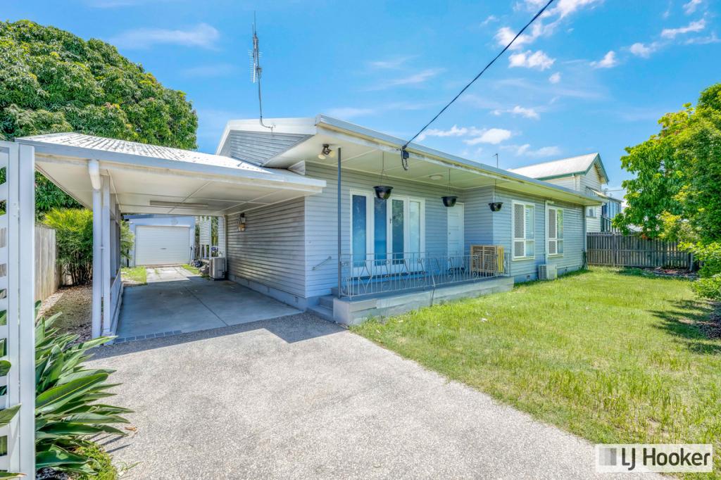 86a Crofton St, Bundaberg West, QLD 4670