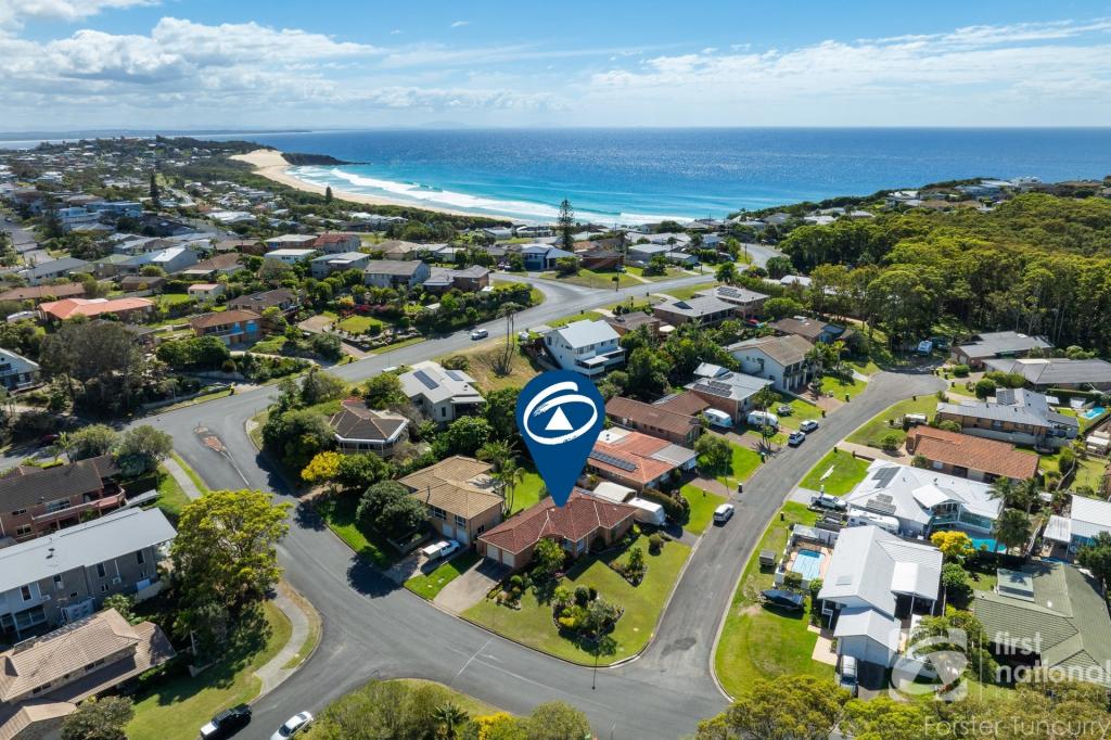 5 Kentia Dr, Forster, NSW 2428