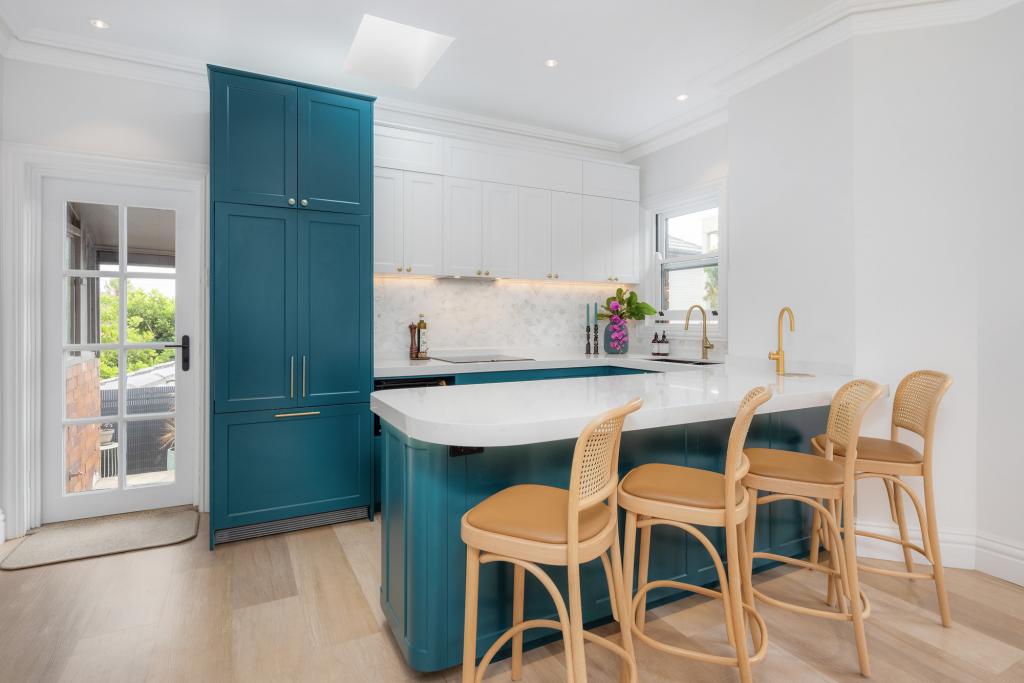 2/33 Collingwood St, Manly, NSW 2095