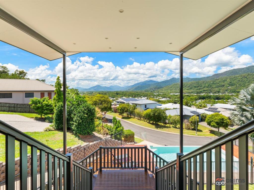 39 CATAMARAN CCT, TRINITY BEACH, QLD 4879