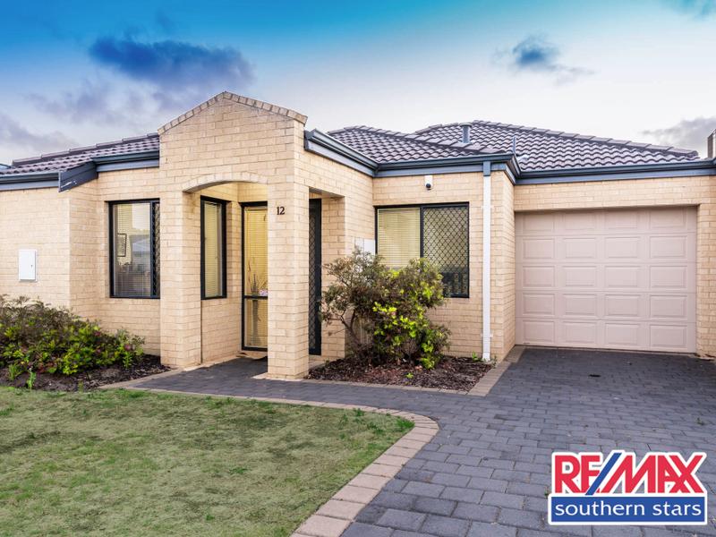 12/77-79 Henry St, East Cannington, WA 6107