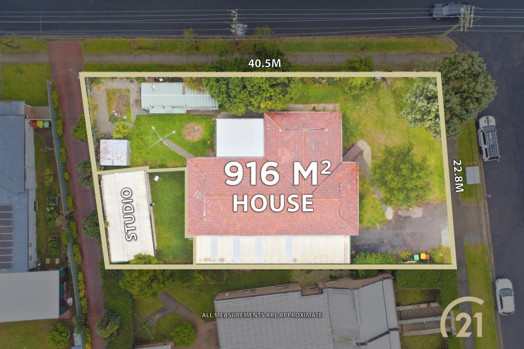 2 Windeyer St, Thirlmere, NSW 2572