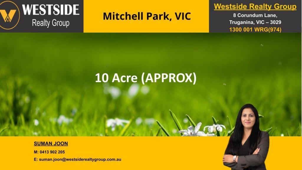 Contact Agent For Address, Mitchell Park, VIC 3355