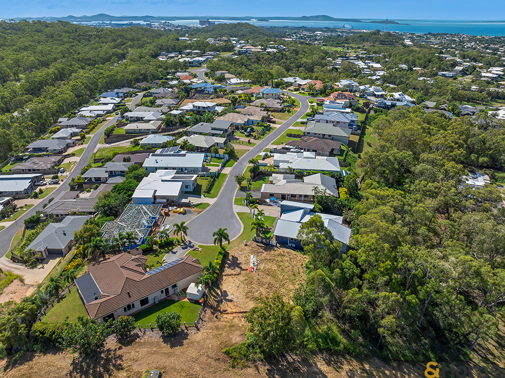 39 Clipper Tce, South Gladstone, QLD 4680