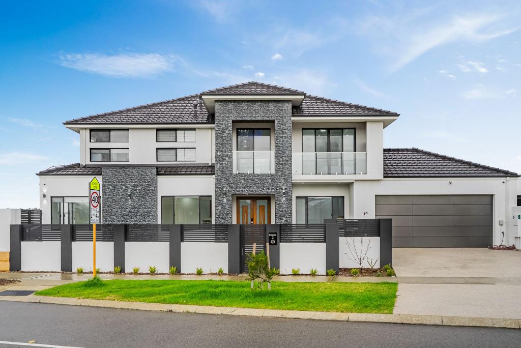 2 Norfolk Dr, Southern River, WA 6110