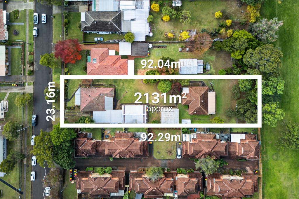 35 Fuller St, Seven Hills, NSW 2147