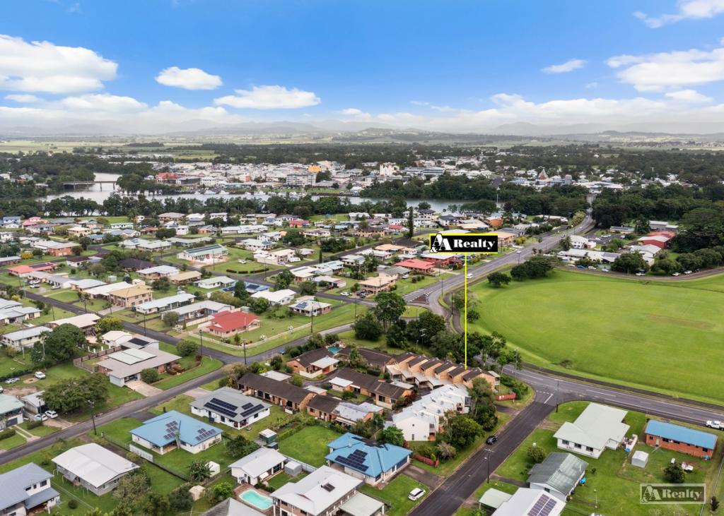 8/1-3 Bergin Rd, Innisfail Estate, QLD 4860