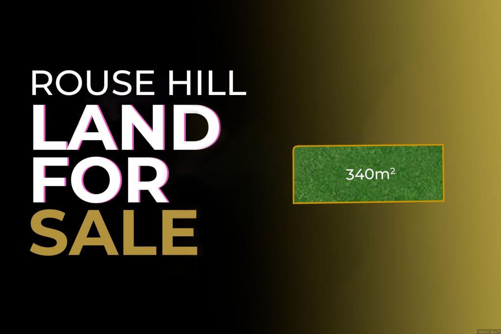 Contact Agent For Address, Rouse Hill, NSW 2155