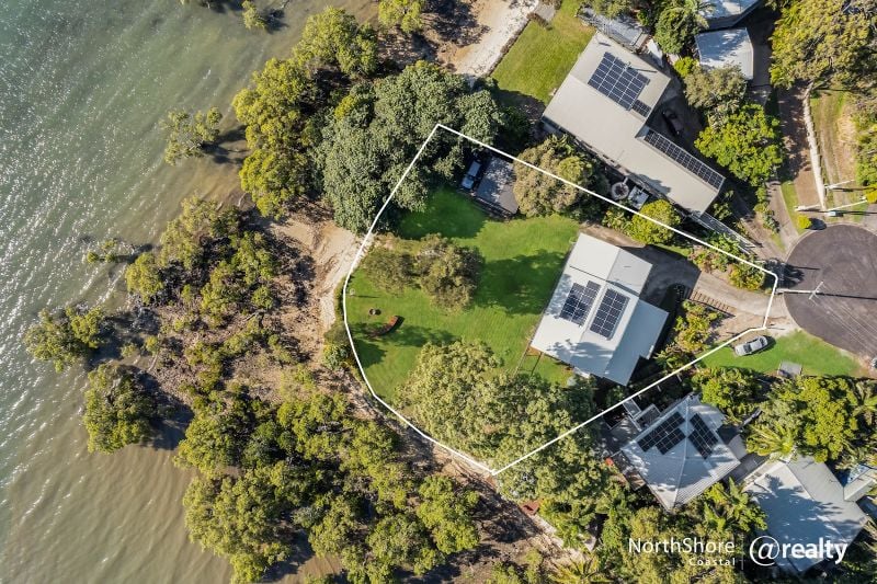 55 Attunga St, Macleay Island, QLD 4184